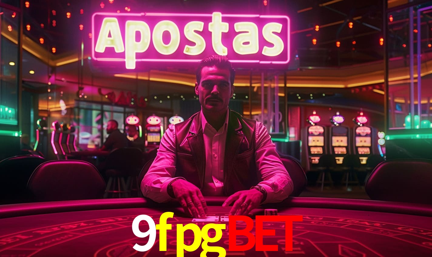 Bônus de Boas-vindas 9fpgbet